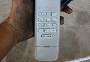 Why Is Your Keypad on the Garage Door Not Working? Troubleshooting Guide