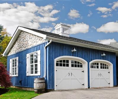 Portal Garage Door And Gate Repair: Ensuring Security and Convenience