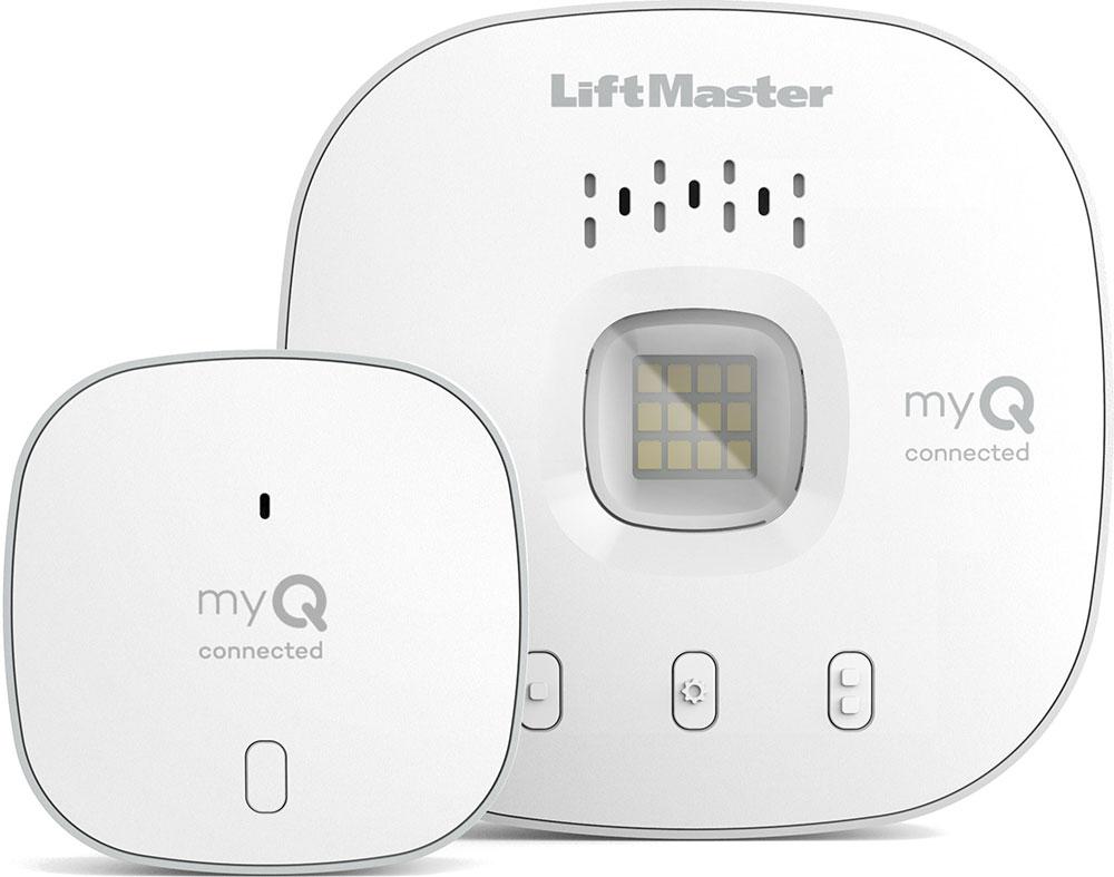 How to Easily Reconnect MyQ to Garage Door Opener for Seamless Control