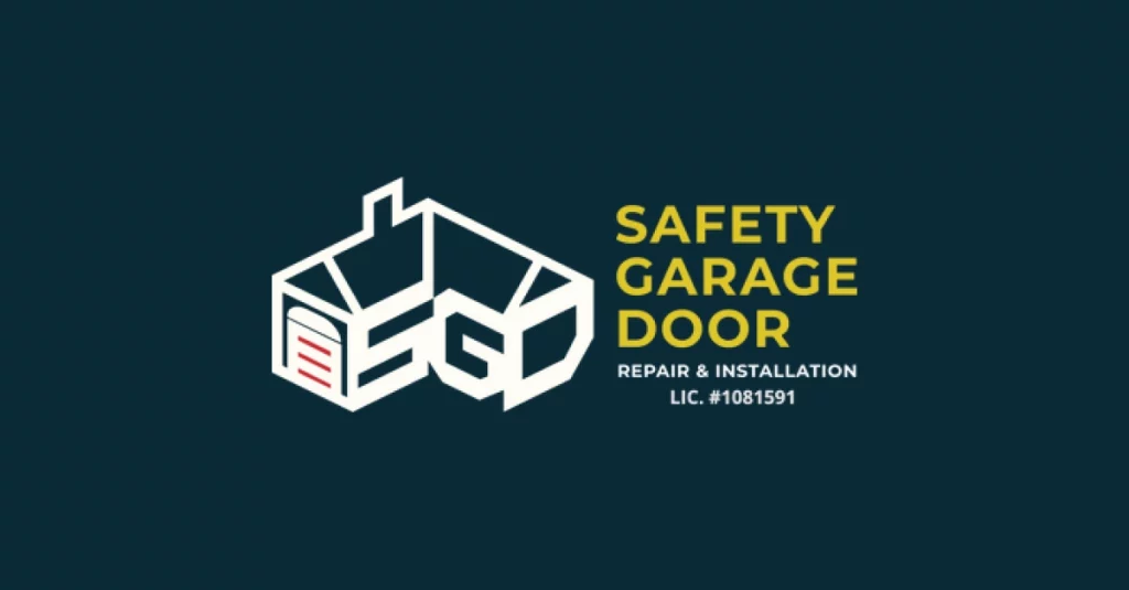 Safety Garage Door Repair & Installation