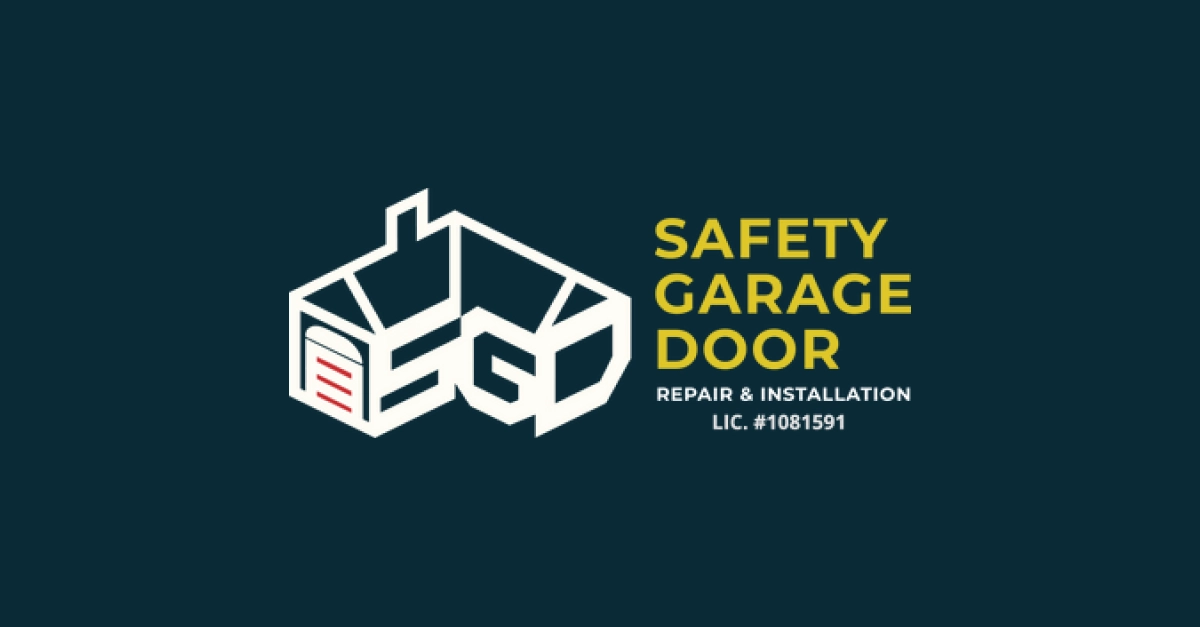 Ensuring Safety in Garage Door Repair & Installation: A Comprehensive Guide