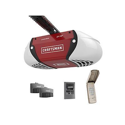 Who Makes Craftsman Garage Door Opener and What You Need to Know? Unveiling the Mystery