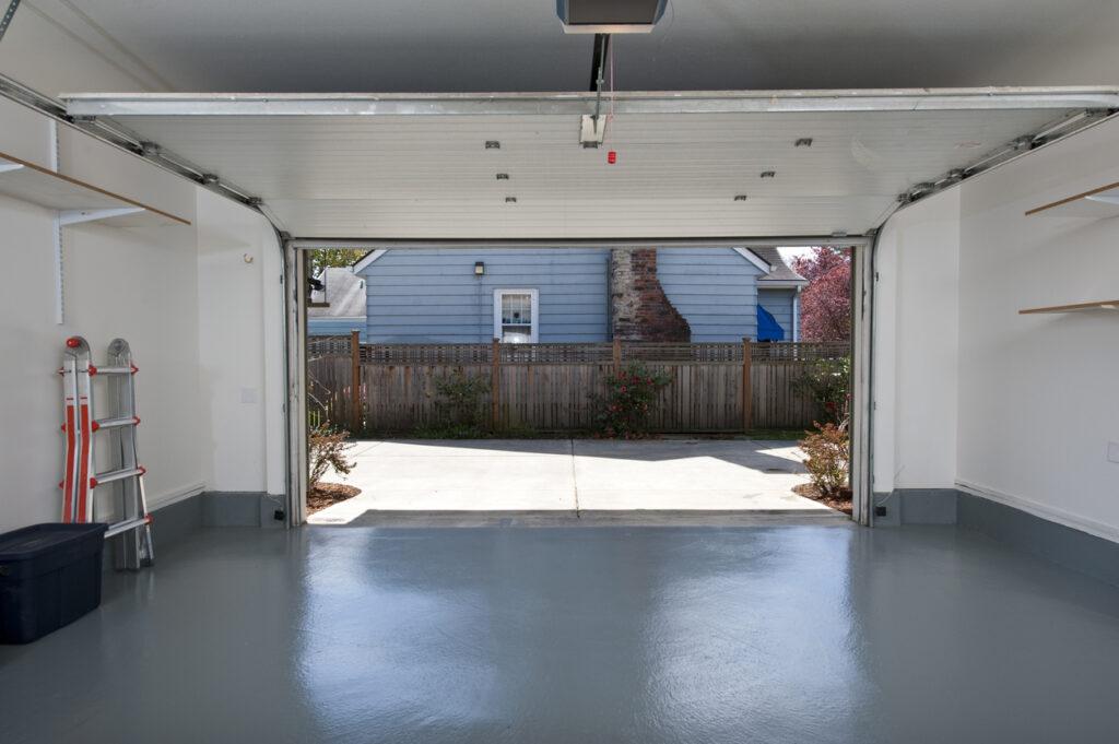 Why Does Garage Door Keep Opening