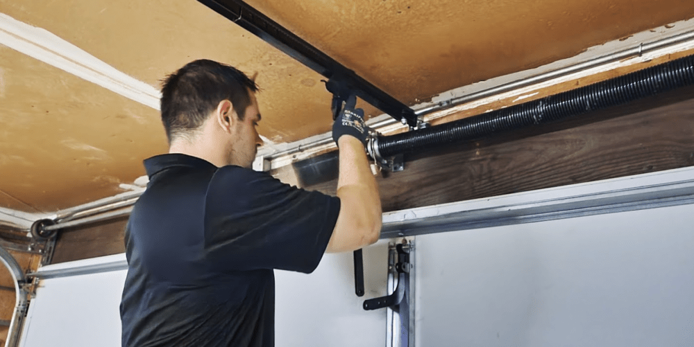 Wilmington Garage Door Repair And Installation