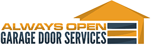 Exploring the Benefits of Always Open Garage Door Services: Unlocking Convenience