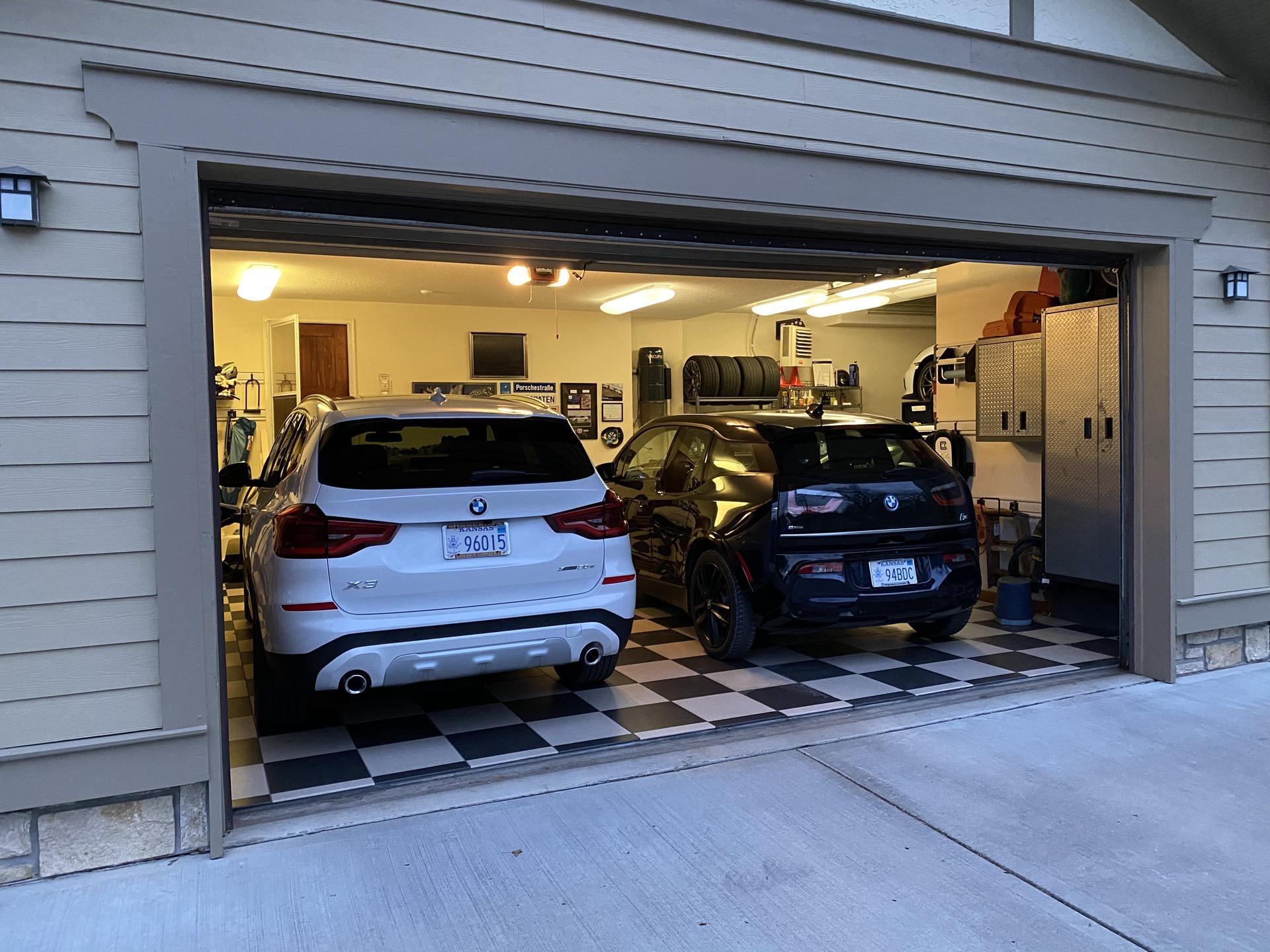 How to Easily Program Your BMW Garage Door Opener? Unlocking Convenience
