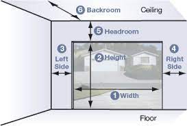 Clopay Garage Door Installation Instructions