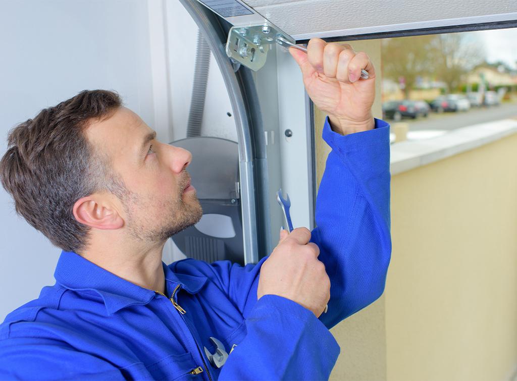 Commercial Garage Door Installer Salary: Understanding the Factors Affecting