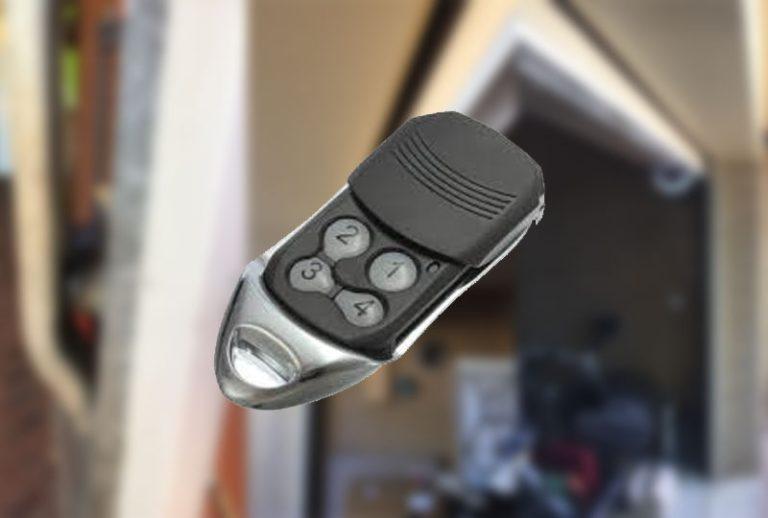 What to Do When Your Garage Door Remotes Stopped Working