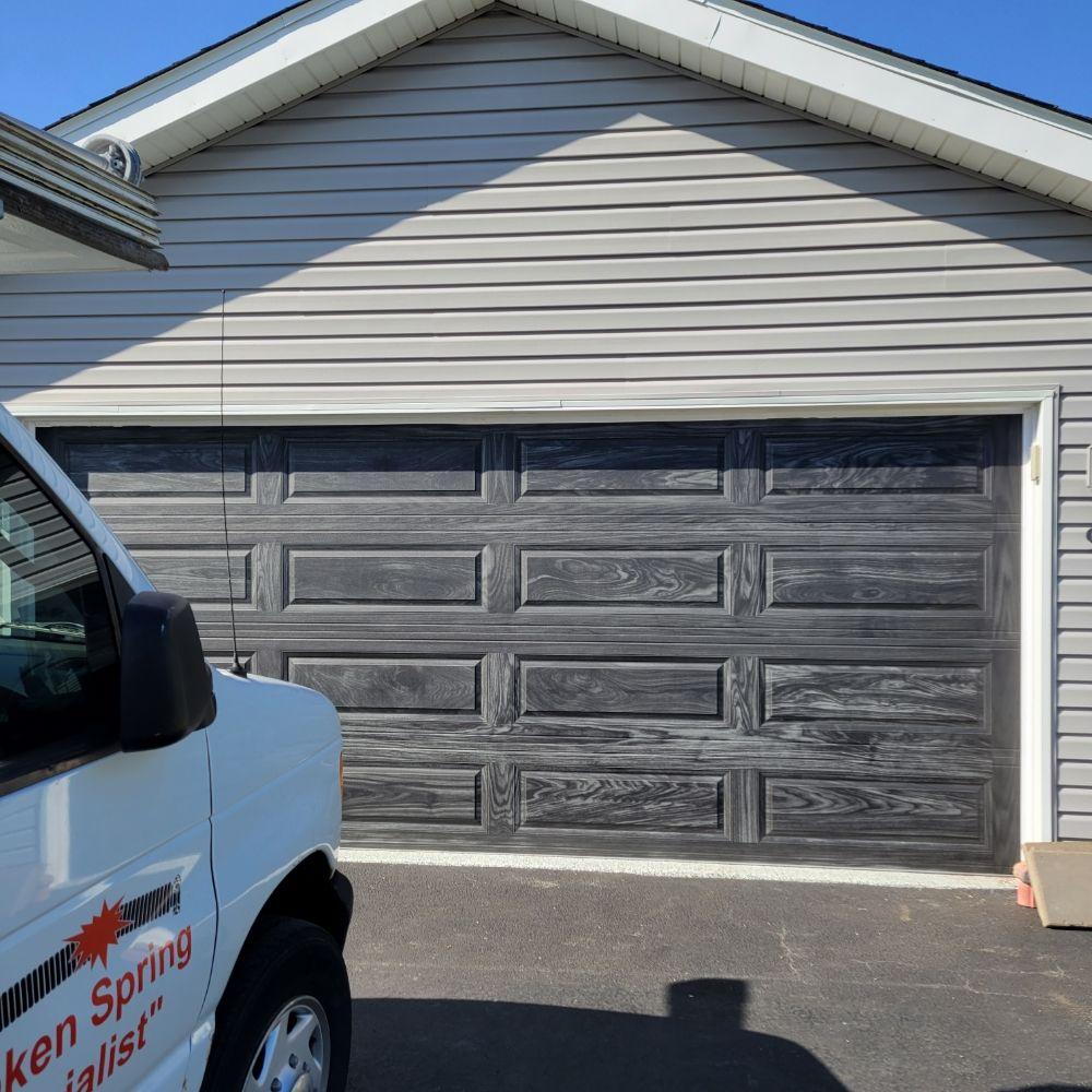 Garage Door Repair in Freeport, IL: Fixing Common Issues