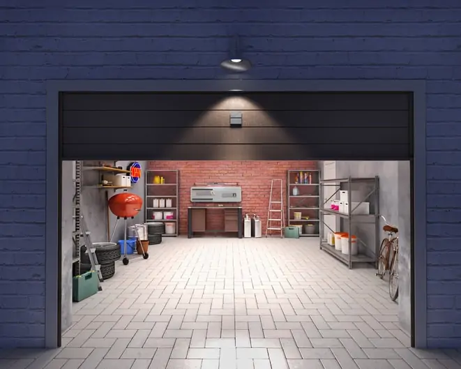 MyQ Garage Door Randomly Opens – Causes and Solutions