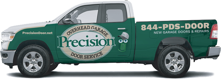 Precision Garage Door Colorado Springs Services: Enhancing Home Security and Functionality