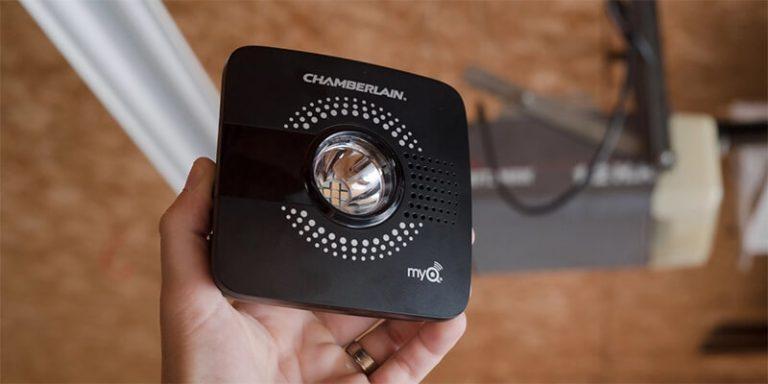 How to Re-Pair MyQ Garage Door Opener for Seamless Operation