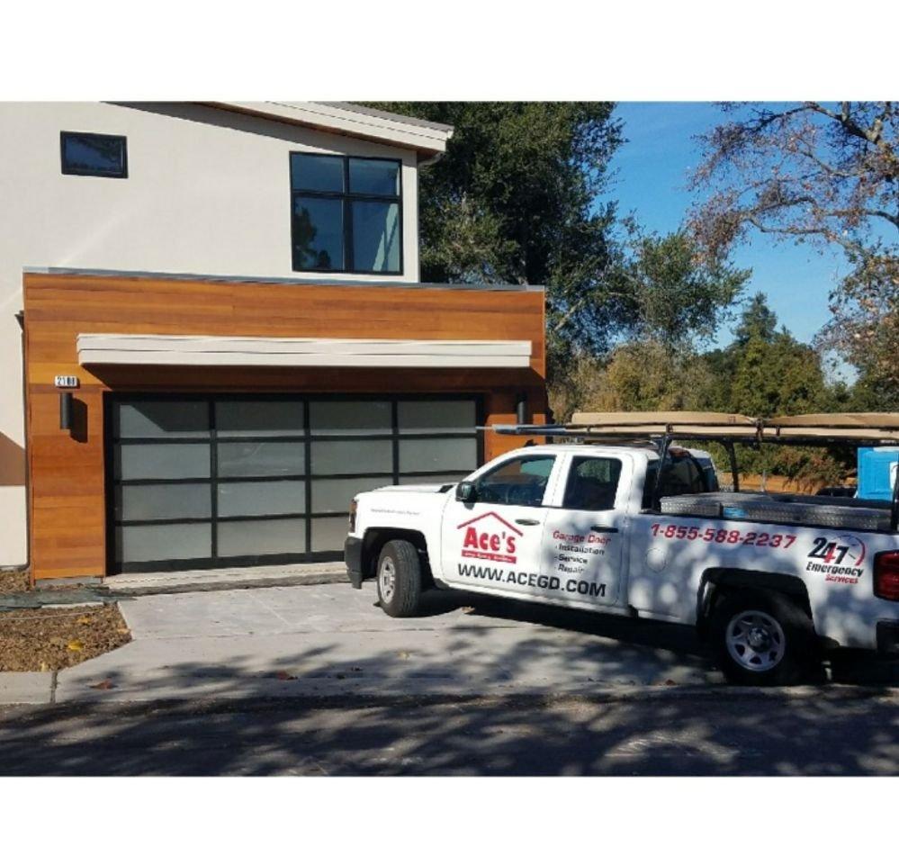 Expert Guide to Aces Garage Door Repair And Installation Services
