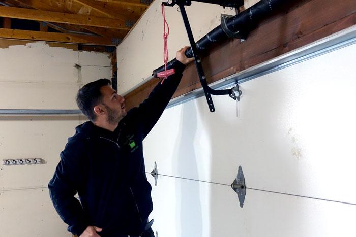 Garage Door Repair Services in Charles Town, WV: Everything You Need to Know