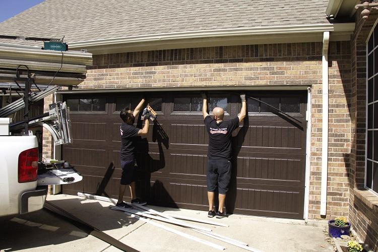 Expert Garage Door Repair Services in Corpus Christi, Texas: Restoring Functionality and Security to Your Home