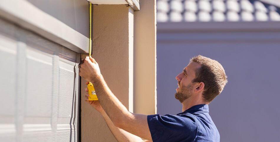 Garage Door Repair El Paso Tx