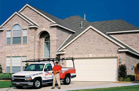 Garage Door Repair in Fort Wayne, Indiana: Everything You Need to Know