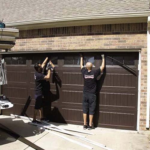Garage Door Repair in Galloway, NJ: Ensuring Safety and Functionality