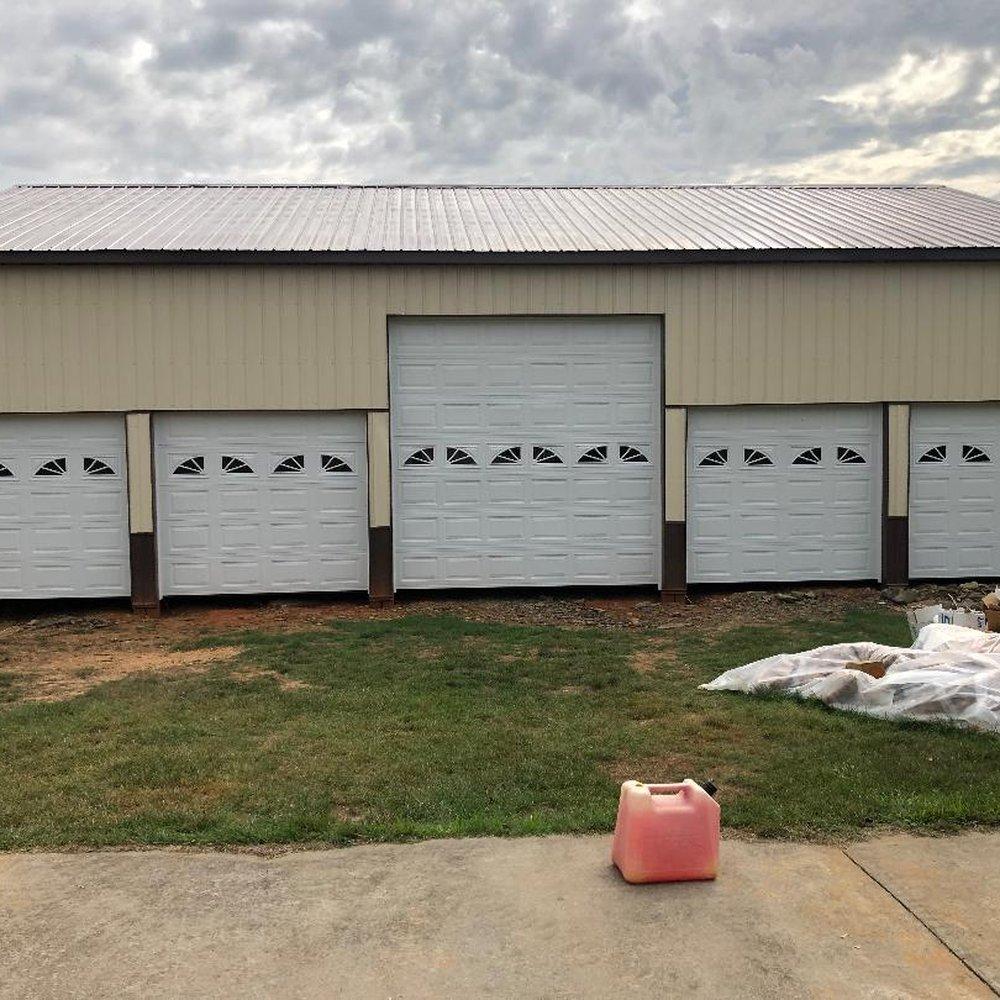 Garage Door Repair Kingsport TN: Ensuring Smooth Functionality
