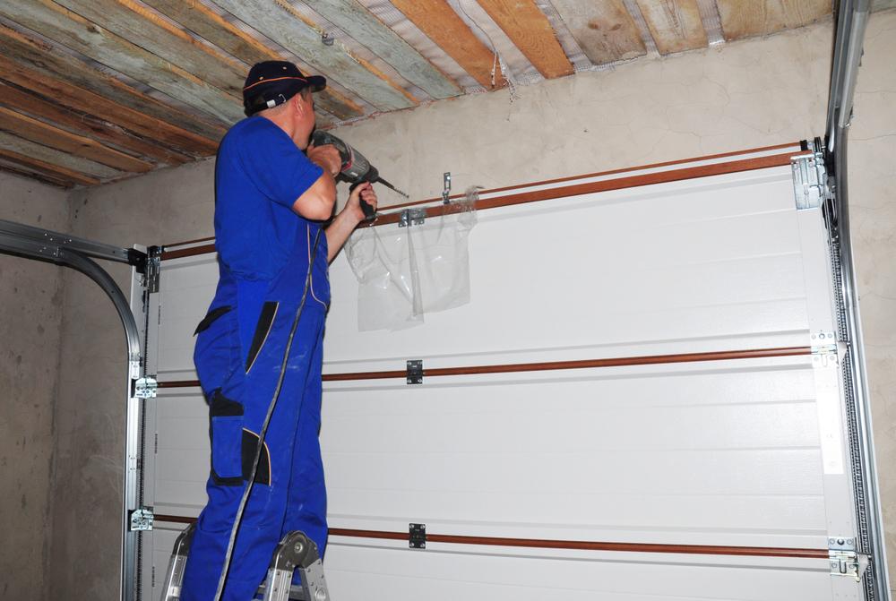 Garage Door Repair Lake City FL: Services, Tips, and More