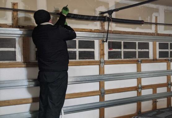 Garage Door Repair in Lima, Ohio: Ensuring Smooth and Safe Operation