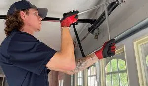 Garage Door Repair Lynchburg Va