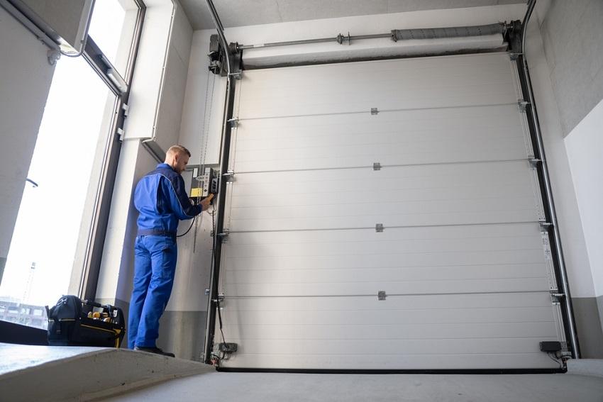 Garage Door Repair in Manchester TN: Restoring Functionality and Security