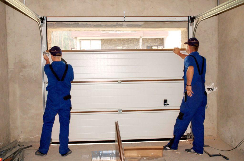 Garage Door Repairs Media Pa: Expert Guide