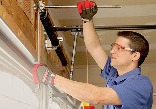Garage Door Repair in Mount Vernon, Ohio: Reliable Solutions for Your Home