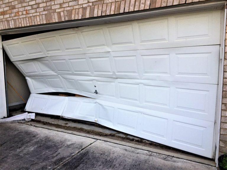 Garage Door Repair in Myrtle Beach, SC: Keeping Your Garage Secure and