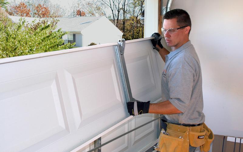 Garage Door Repair North Olmsted: Your Trusted Partner for Reliable Repairs and Maintenance