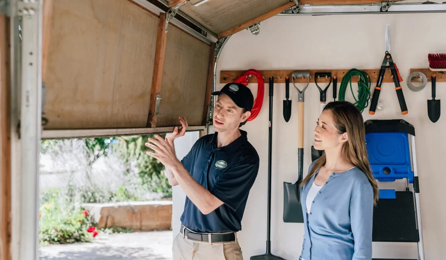 Garage Door Repairs Panama City: Essential Services and Tips