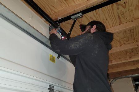 Garage Door Repair Pine Bluff Ar