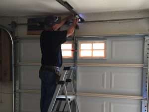 Garage Door Repair in Roanoke, VA: Ensuring Home Safety