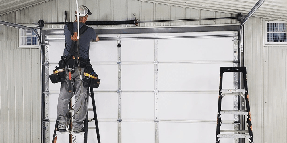 Garage Door Repair in Rocky Mount NC: Ensuring Smooth Operation and Safety