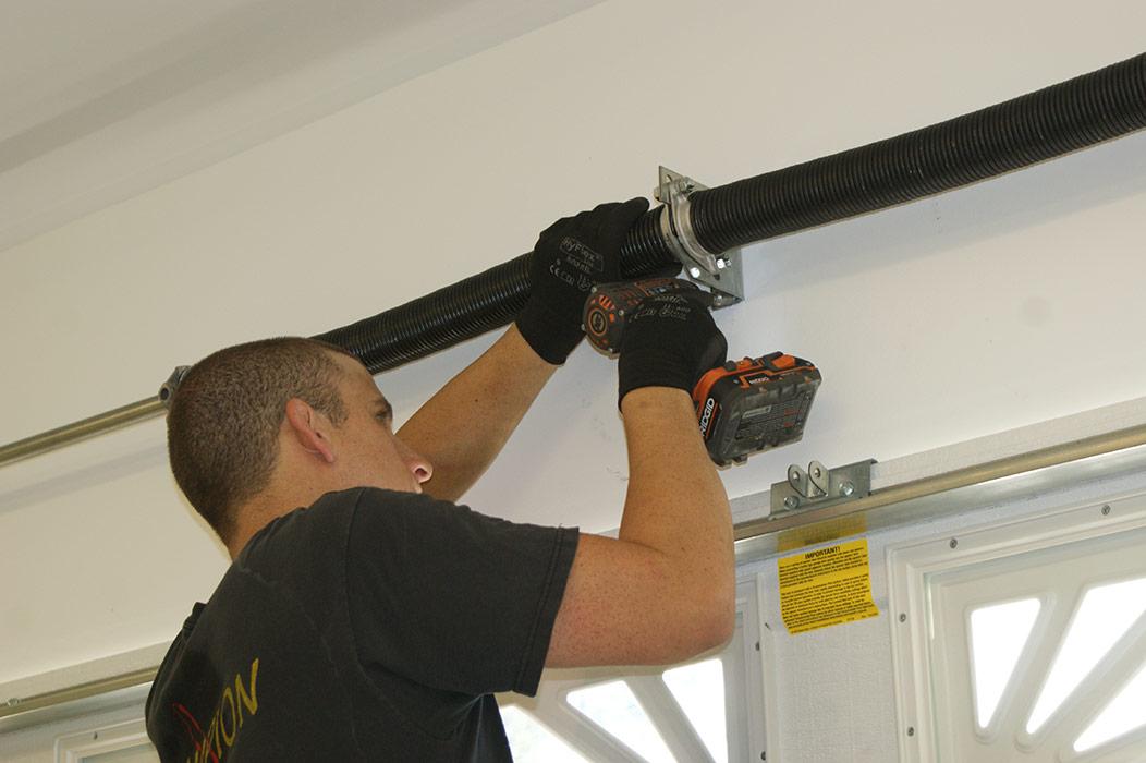 Garage Door Repair in Santa Clarita, CA: Keeping Your Garage Functional and Secure