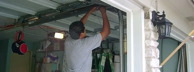 Garage Door Repair Spartanburg Sc