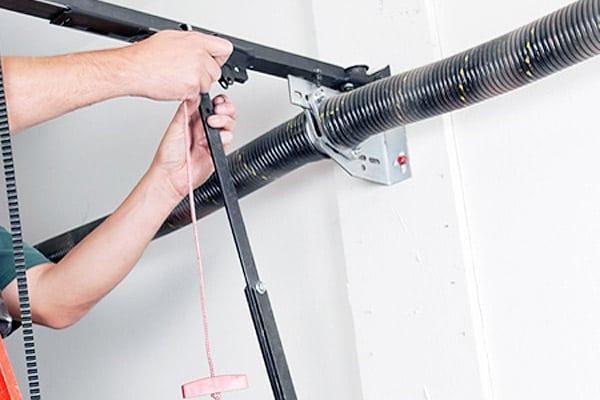 Garage Door Repair in West Chester, PA: Ensuring Security and Functionality
