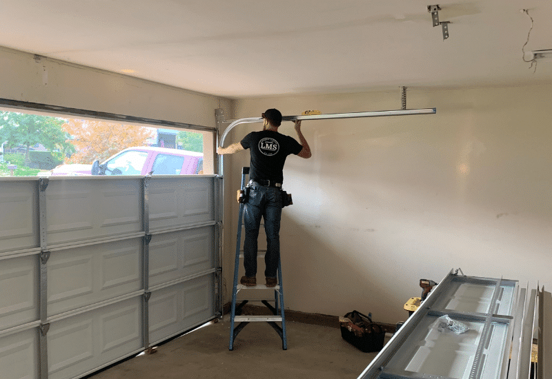Expert Garage Door Repair Services in Westminster, MD: Ensuring Safety and Security for Your Home