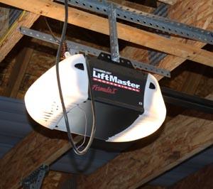 What to Do When Your Liftmaster Garage Door Won’t Go Down: Troubleshooting Guide