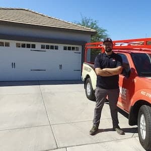 The Ultimate Guide to Oro Valley Garage Door Repair Service: Everything You Need to Know
