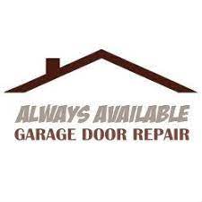 Always Available Garage Door Repair: Reliable Services When You Need Them