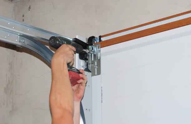 Essential Guide to Garage Door Repair Abilene TX: Services and Tips You Need!