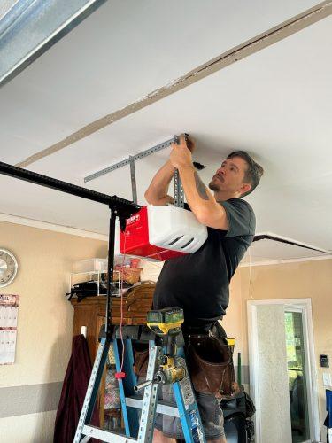 Expert Tips for Efficient Garage Door Repair Brownsville Texas
