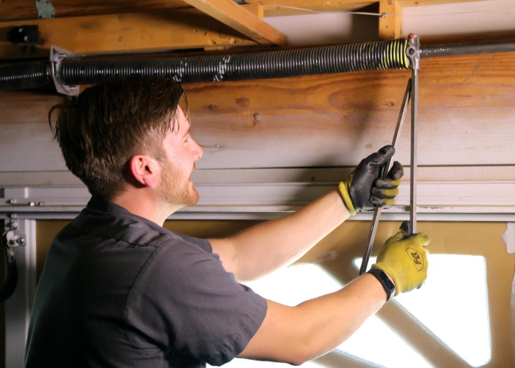 Garage Door Repair in Bullhead City: Everything You Need to Know