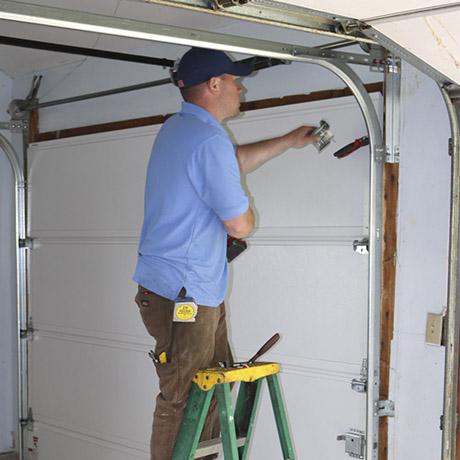 Garage Door Repair Carson City