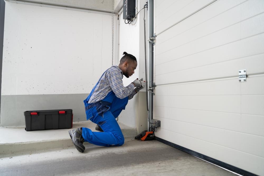 Garage Door Repair Citrus County: Ensuring Safety and Efficiency
