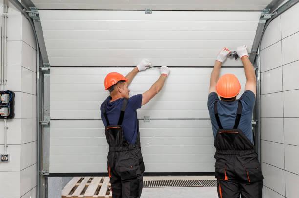 Garage Door Repair Crossville Tennessee: Ensuring Smooth Operations