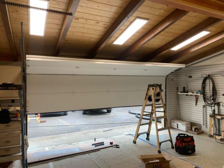 Professional Garage Door Repair Danville Illinois Expert Solutions for